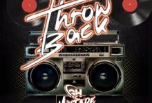 DJ Tag Pizzaro - GH Throwback Thursday Mixtape