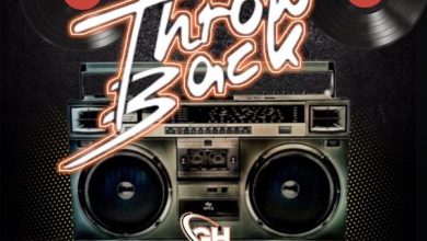 DJ Tag Pizzaro - GH Throwback Thursday Mixtape