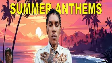 DJ Treasure - Vybz Kartel Mix 2024 (Summer Anthems)