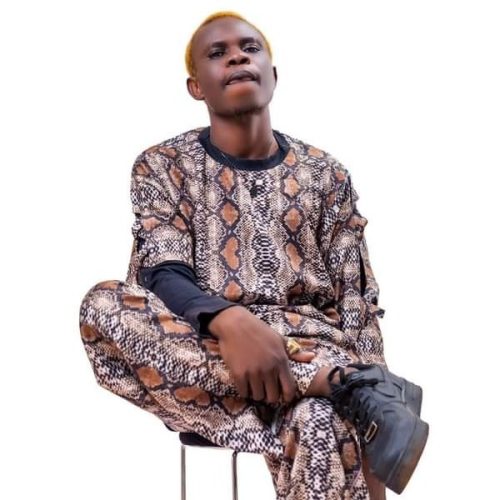 Dagbon Saani - Born On Street