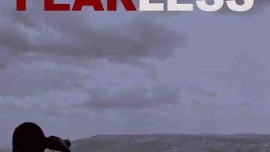 Deon Boakye – Fearless (Baby)