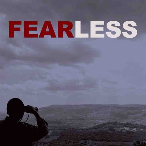 Deon Boakye – Fearless (Baby)