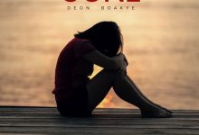 Deon Boakye - GONE (Road Safety Awareness)