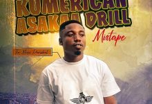 DJ Tag Pizzaro – Kumerican Asakaa Drill Mixtape