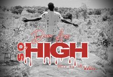 Don Aze - So High