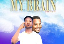 Don Mettal - My Brain ft. Elan Bu