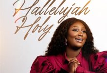 Enuonyam – Hallelujah Holy