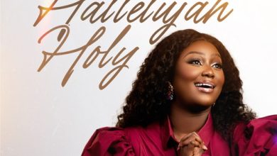 Enuonyam – Hallelujah Holy