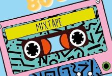 Gucci DJ - 80's Mixtape (The Matured Mix)