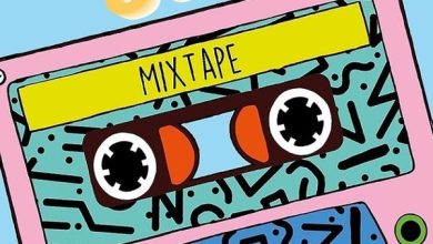 Gucci DJ - 80's Mixtape (The Matured Mix)