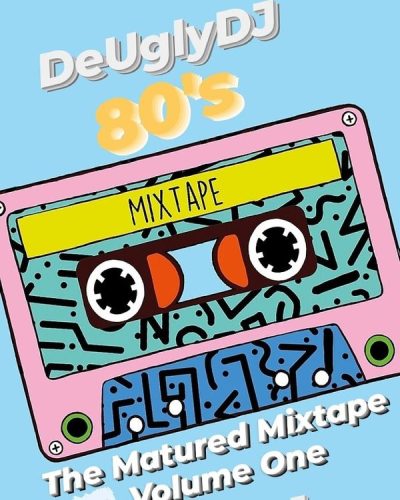 Gucci DJ - 80's Mixtape (The Matured Mix)