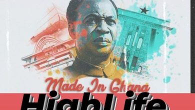 Gucci DJ - Made In Ghana Highlife Mixtape