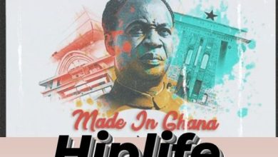 Gucci DJ - Made In Ghana Hiplife Mixtape