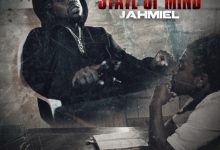 Jahmiel - State of Mind