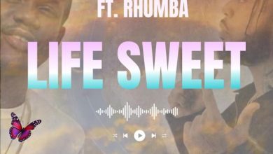 Jahshii, DiTRUTH - Life Sweet ft. Rhumba