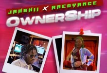 Jahshii, Raedyance - Ownership