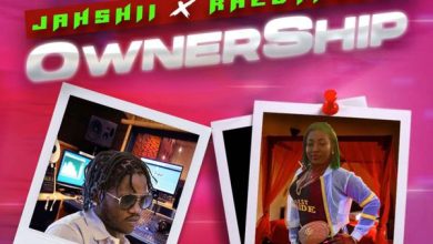 Jahshii, Raedyance - Ownership