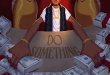 Jamopyper ft. Masterkraft - Do Something