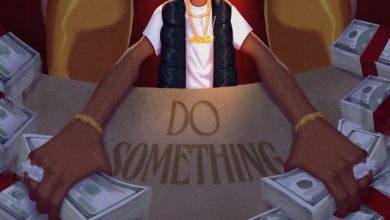 Jamopyper ft. Masterkraft - Do Something