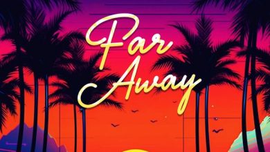 John Blaq ft. paka mubali - Far Away