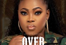 Joyce Blessing - Over Do