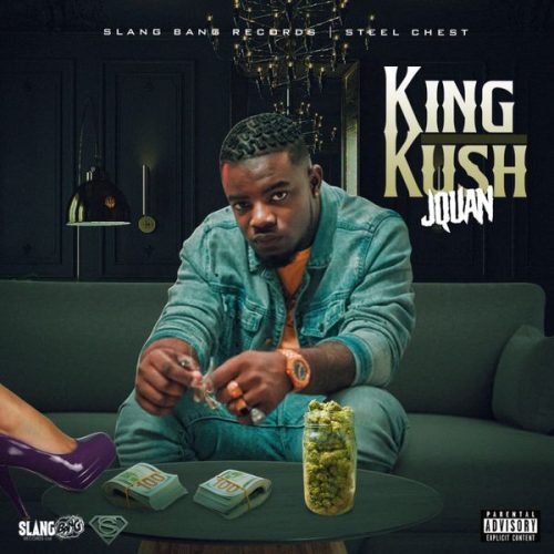 Jquan - King Kush