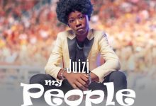 Juizi – My People