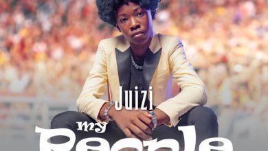 Juizi – My People