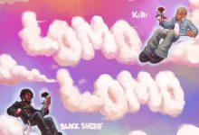 KiDi – Lomo Lomo ft. Black Sherif