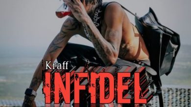 Kraff - Infidel