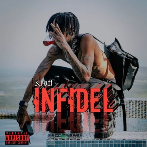 Kraff - Infidel