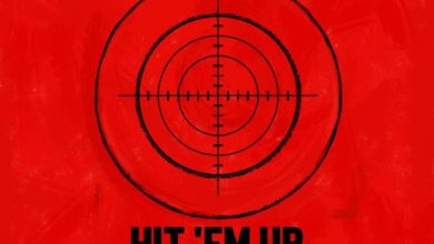 Kwaku DMC – Hit ‘Em Up ft. Jay Bahd, Skyface SDW, Reggie, Braa Benk & O’Kenneth