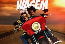 Kwame Nut ft. Shatta Wale - Woa Wasem