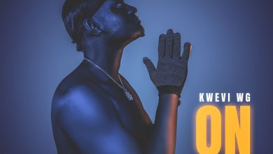 Kwevi WG – On God