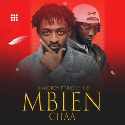 Linqoboy - Mbien Chaa ft. RICCH KID