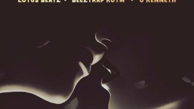 Lotus Beatz – Re M’ano ft. Beeztrap KOTM & O’Kenneth