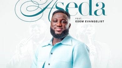 MOGmusic – Aseda ft. Edem Evangelist