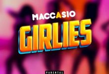 Maccasio – Girlies