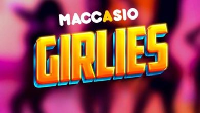 Maccasio – Girlies