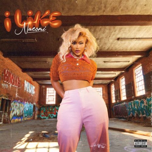 Naeomi - I Like