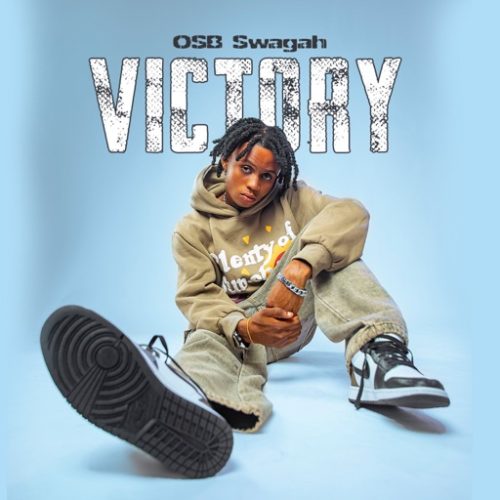 OSB Swagah - Victory