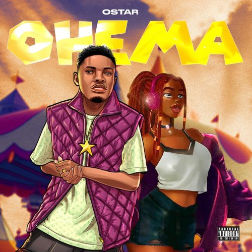 Ostar – Ohemaa