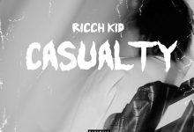 RICCH KID - Casualty