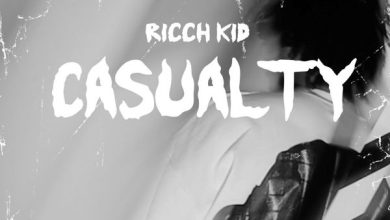 RICCH KID - Casualty