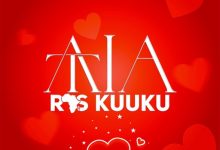 Ras Kuuku - Atia