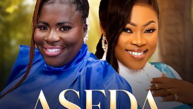 Rita Queen – Aseda ft. Joyce Blessing