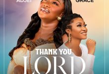 Ruth Adjei – Thank You Lord ft. Efe Grace