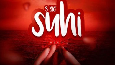 S Bio - Suhi (Heart)