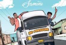 Samini – No Pressure