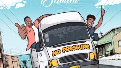 Samini – No Pressure